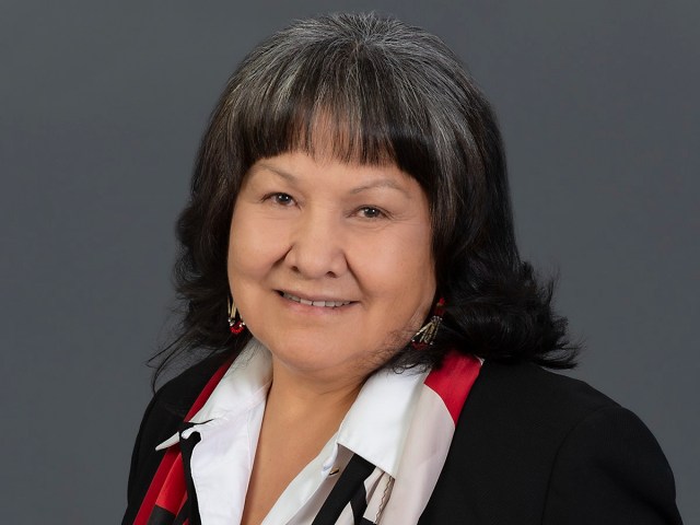 Georgina Martin Appointed to Reference Group for Review of Indigenous&nbsp;Research